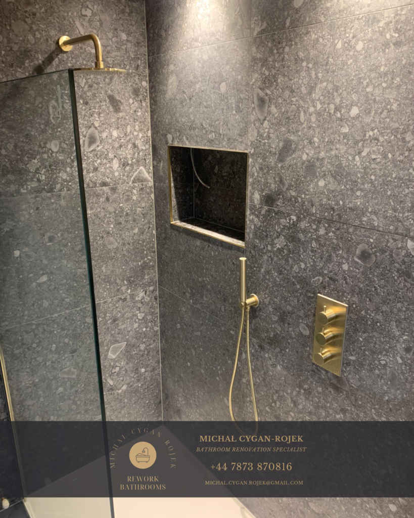 Trusted Bathroom Renovation Experts in Surrey for Beautiful Results Bathroom Renovations ReWork Bathrooms by Michał Cygan-Rojek
